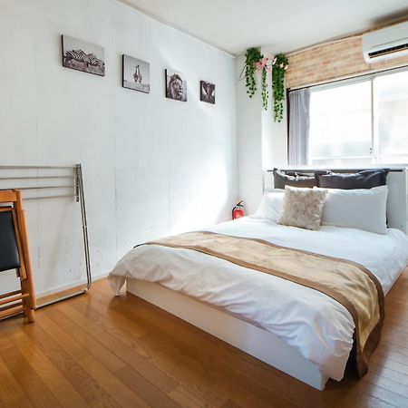 Comfy Stay Mr1 & Mr2 Nara Exterior photo