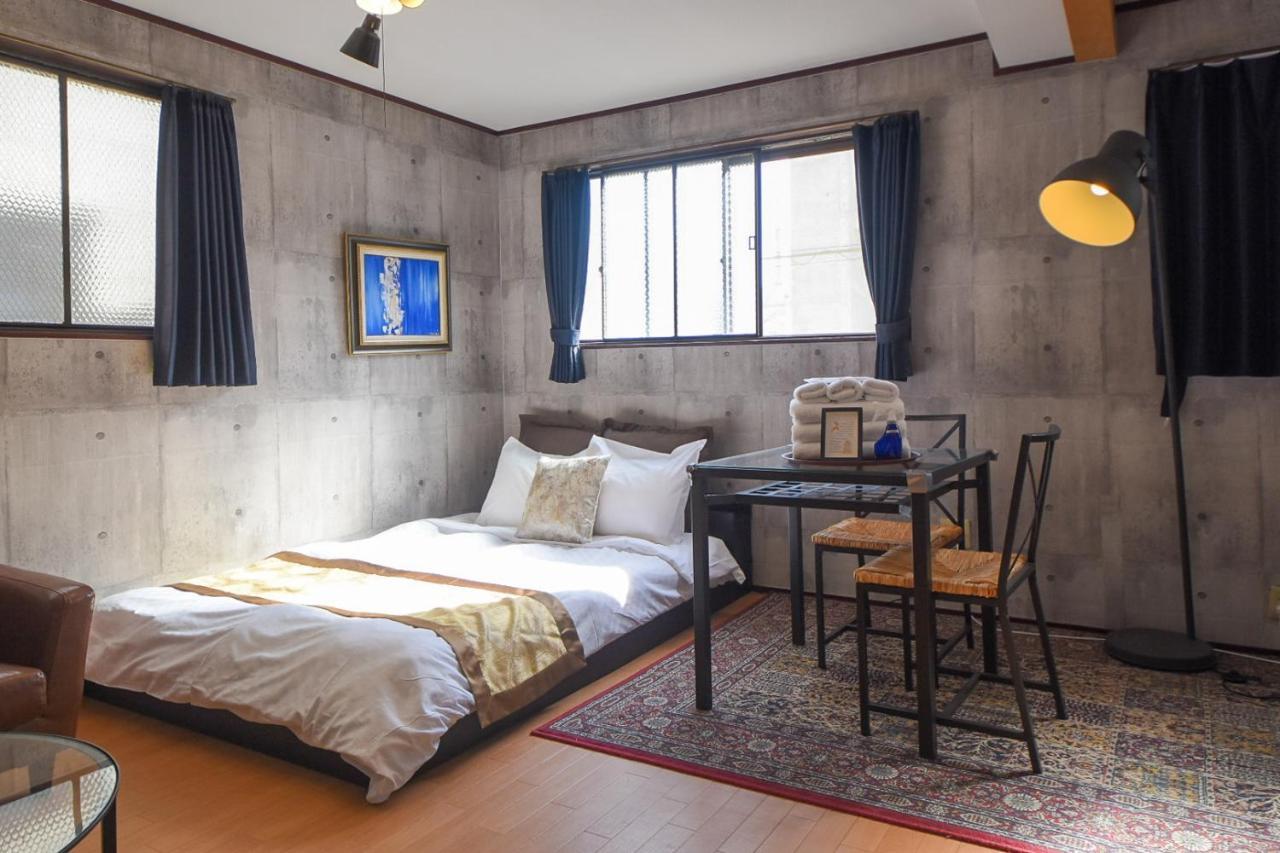 Comfy Stay Mr1 & Mr2 Nara Exterior photo