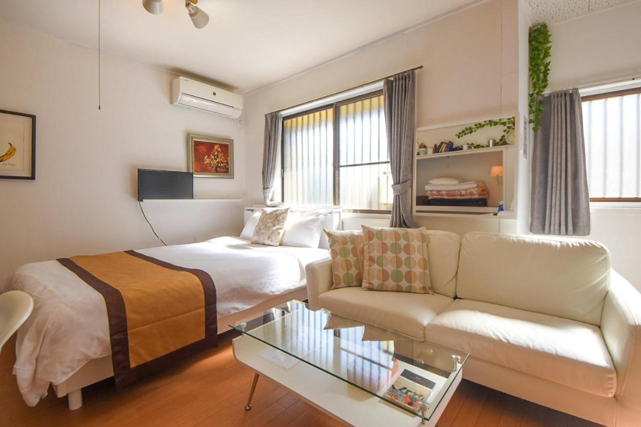 Comfy Stay Mr1 & Mr2 Nara Exterior photo