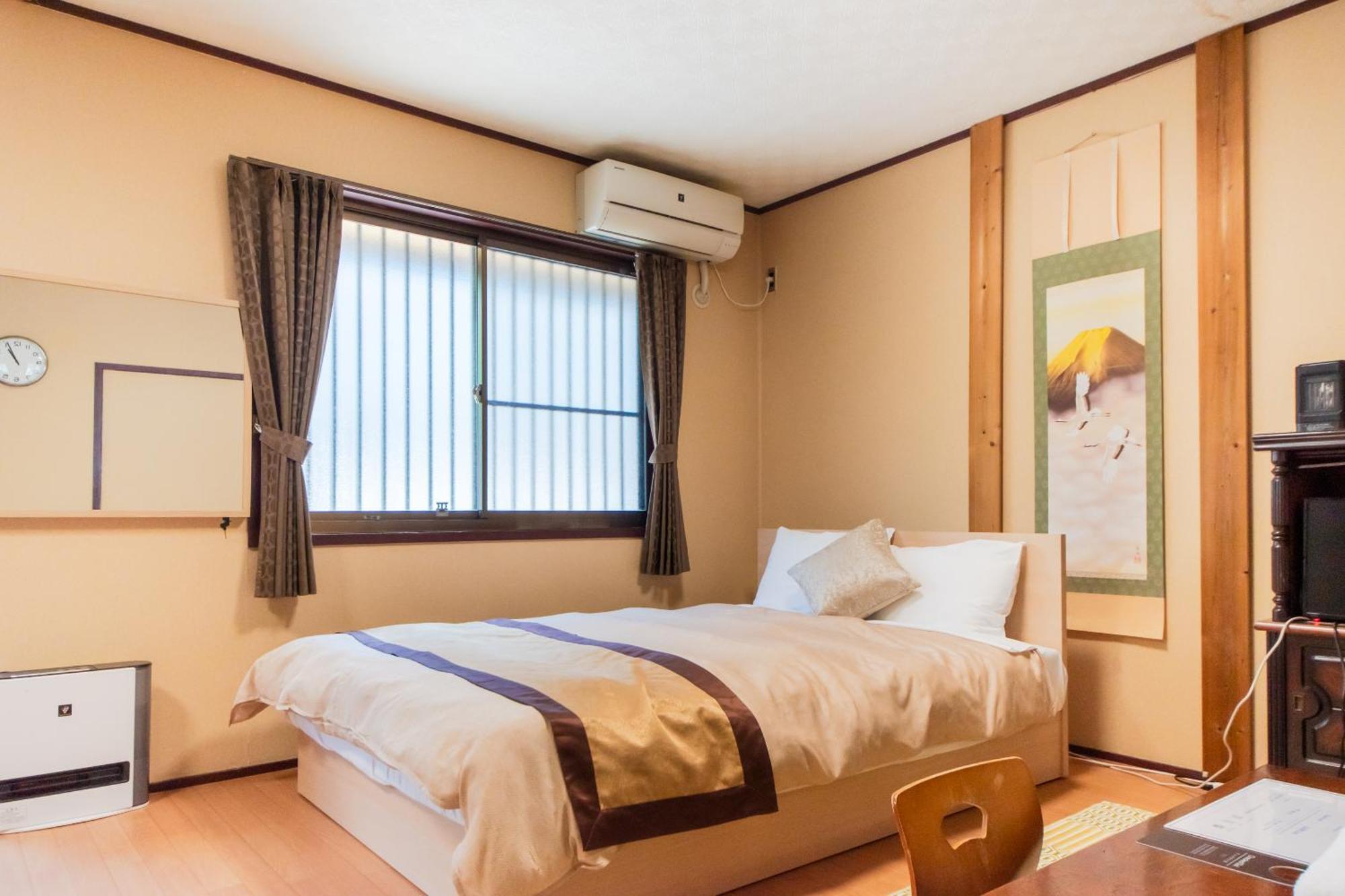 Comfy Stay Mr1 & Mr2 Nara Room photo