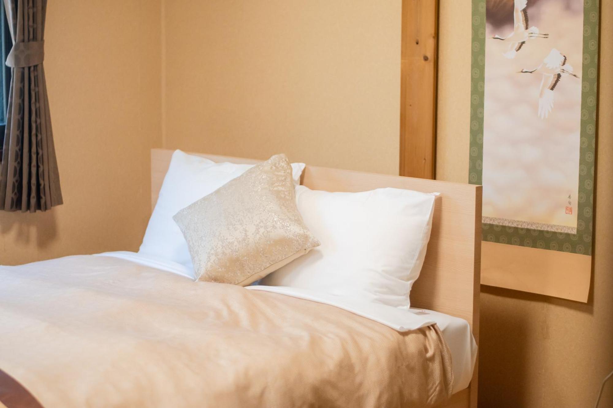 Comfy Stay Mr1 & Mr2 Nara Exterior photo