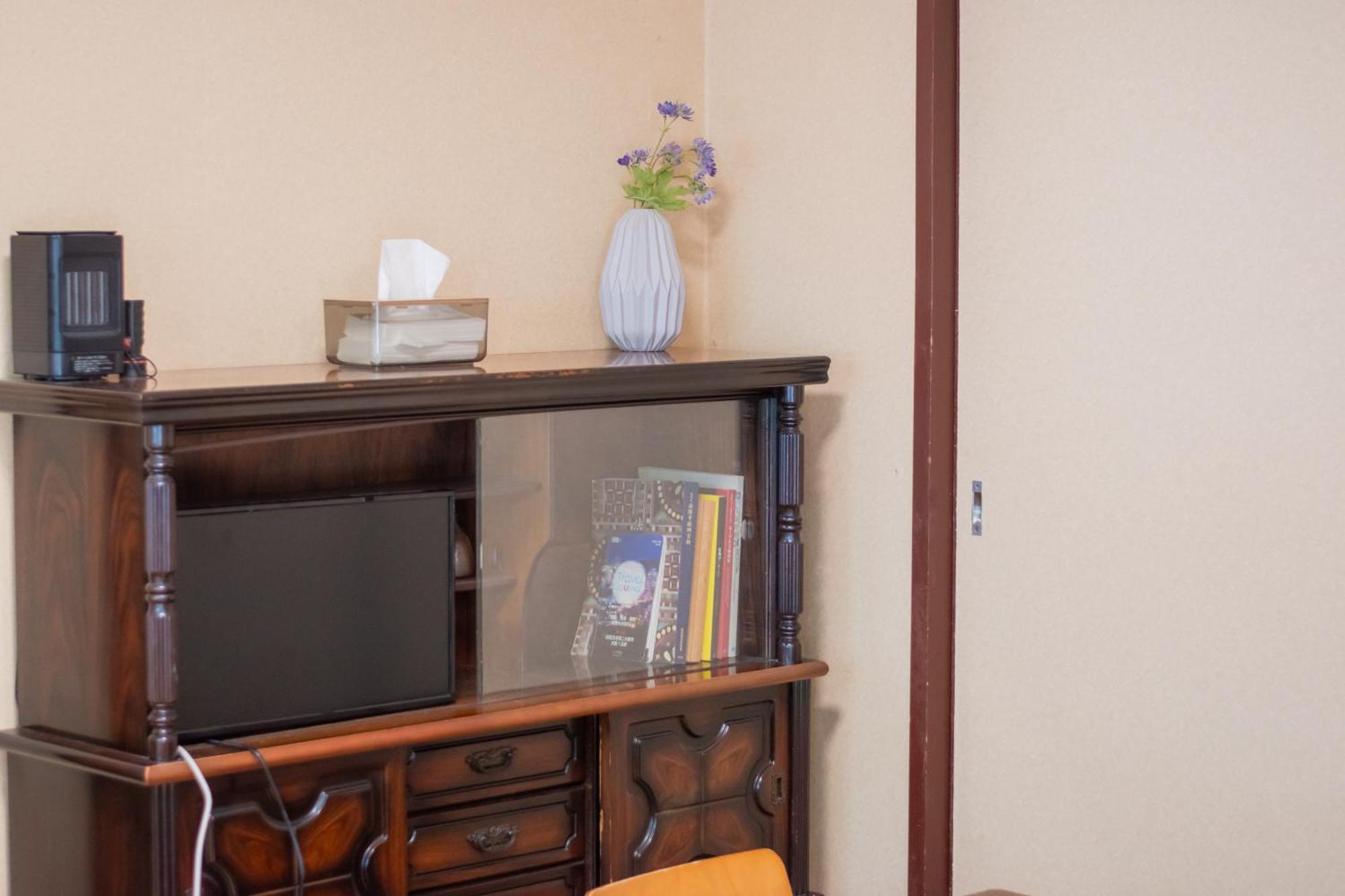 Comfy Stay Mr1 & Mr2 Nara Room photo