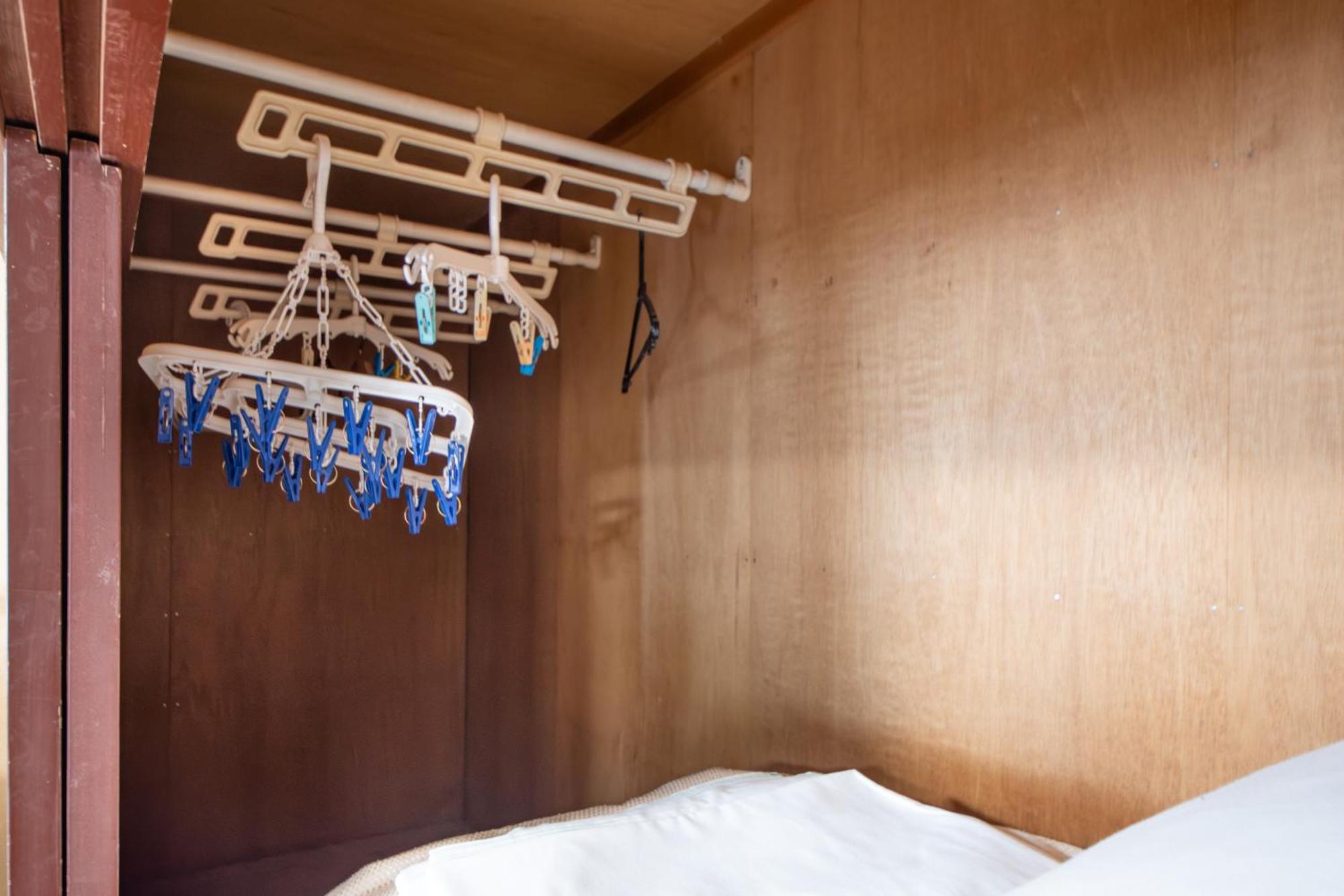 Comfy Stay Mr1 & Mr2 Nara Room photo