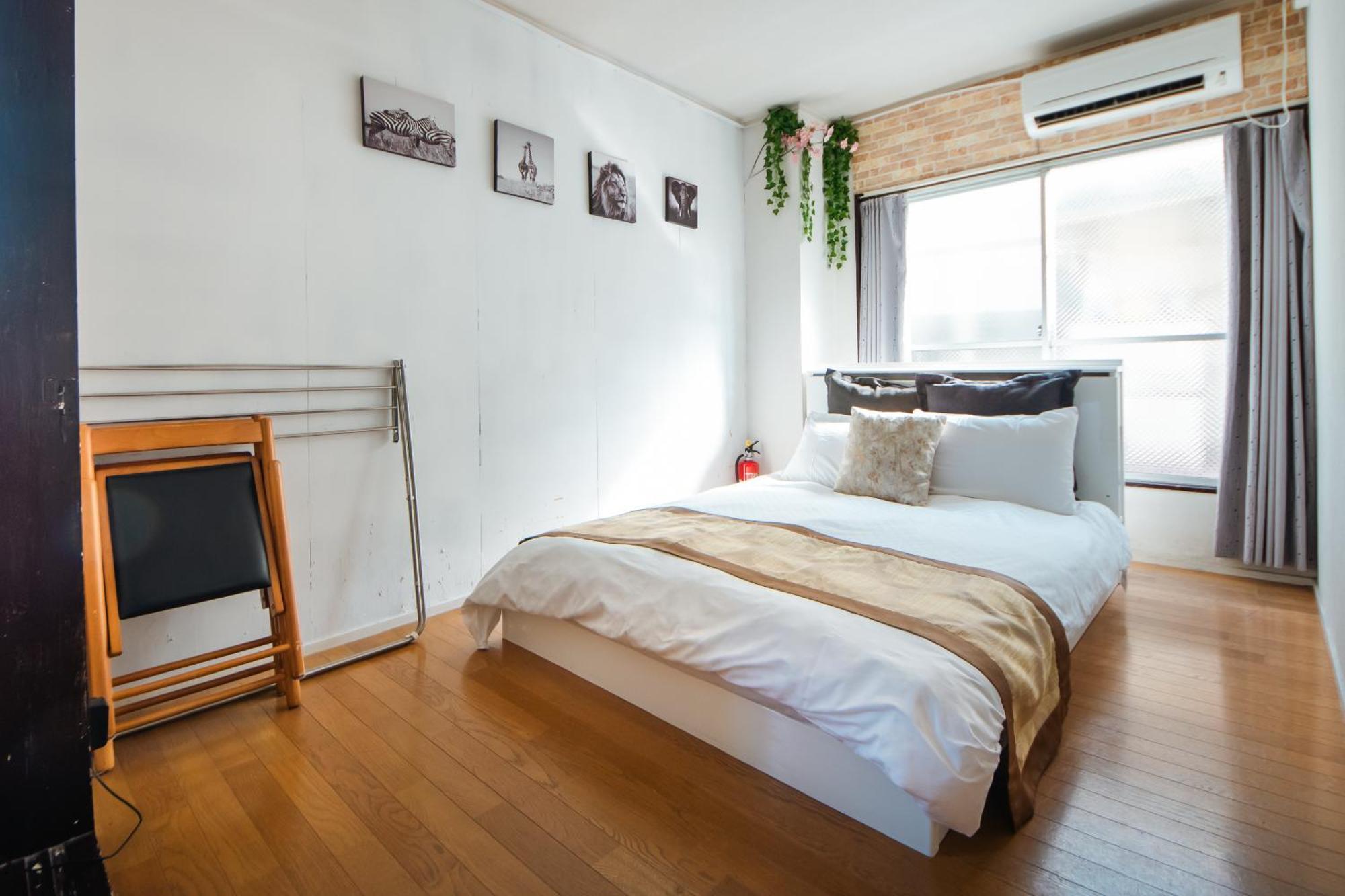 Comfy Stay Mr1 & Mr2 Nara Exterior photo