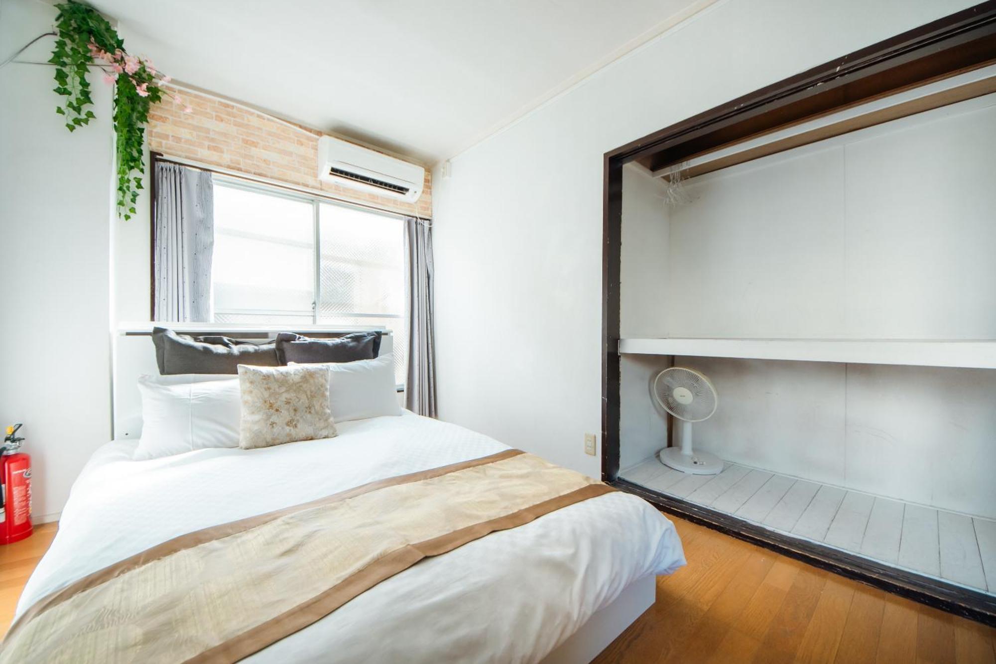 Comfy Stay Mr1 & Mr2 Nara Exterior photo