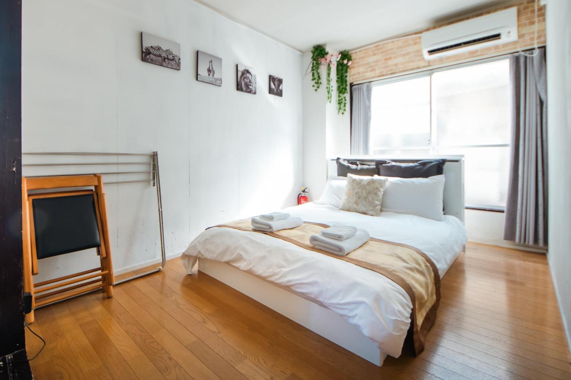 Comfy Stay Mr1 & Mr2 Nara Exterior photo